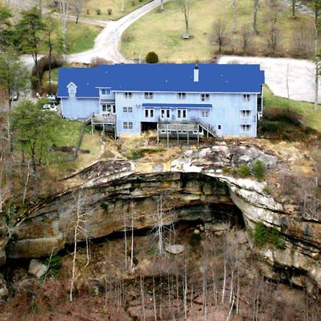 The Garden Inn Bed & Breakfast At Bee Rock Монтерей Экстерьер фото