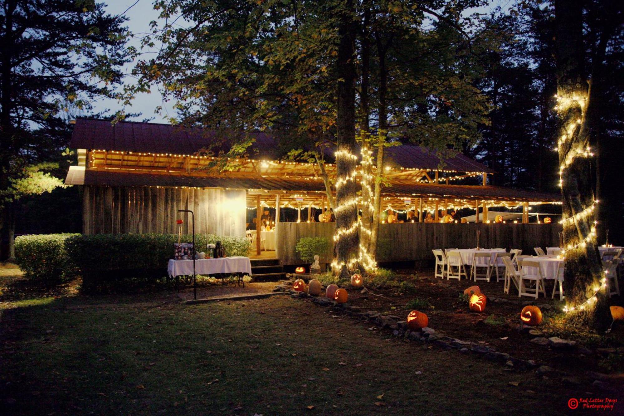 The Garden Inn Bed & Breakfast At Bee Rock Монтерей Экстерьер фото